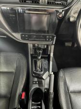 Toyota Corolla 1.8 Exclusive auto - Image 5