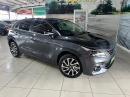 Thumbnail Suzuki Baleno 1.5 GLX auto