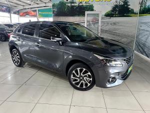 Suzuki Baleno 1.5 GLX auto - Image 1