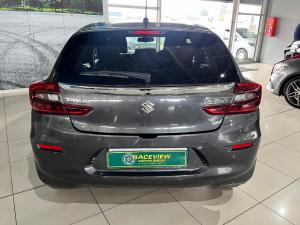 Suzuki Baleno 1.5 GLX auto - Image 3