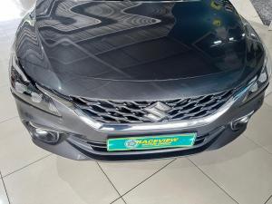 Suzuki Baleno 1.5 GLX auto - Image 4