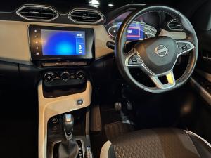 Nissan Magnite 1.0 Turbo Acenta auto - Image 10