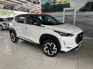 Nissan Magnite 1.0 Turbo Acenta auto - Image 1
