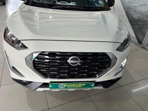 Nissan Magnite 1.0 Turbo Acenta auto - Image 2