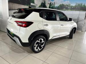 Nissan Magnite 1.0 Turbo Acenta auto - Image 3