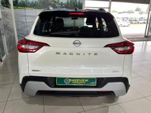 Nissan Magnite 1.0 Turbo Acenta auto - Image 4