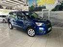 Thumbnail Opel Combo Life 1.6TD Enjoy
