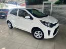 Thumbnail Kia Picanto 1.0 Street