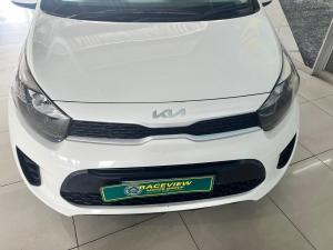 Kia Picanto 1.0 Street - Image 2