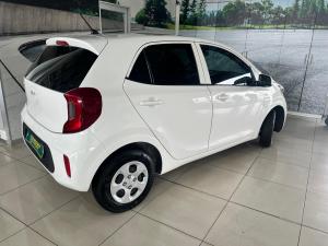 Kia Picanto 1.0 Street - Image 4