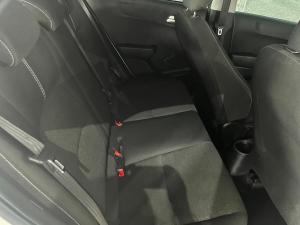 Kia Picanto 1.0 Street - Image 6