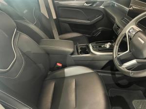 Haval Jolion 1.5 HEV Super Luxury - Image 10