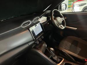 Nissan Magnite 1.0 Turbo Acenta Plus auto - Image 13