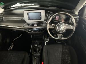 Suzuki Swift 1.2 GL+ manual - Image 10
