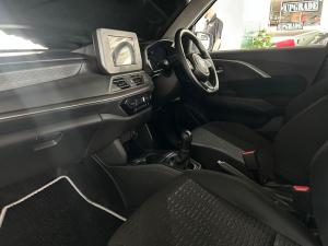 Suzuki Swift 1.2 GL+ manual - Image 13