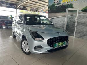 Suzuki Swift 1.2 GL+ manual - Image 2