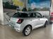 Suzuki Swift 1.2 GL+ manual - Thumbnail 3
