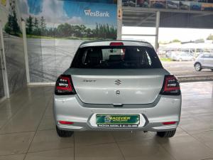 Suzuki Swift 1.2 GL+ manual - Image 4