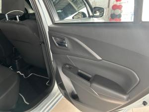 Suzuki Swift 1.2 GL+ manual - Image 8