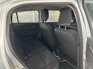 Suzuki Swift 1.2 GL+ manual - Image 9