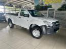 Thumbnail Isuzu D-Max Gen 6 250c single cab Fleetside