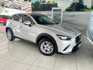 Mazda CX-3 2.0 Dynamic - Image 1