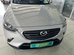 Mazda CX-3 2.0 Dynamic - Image 3