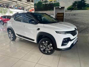 Renault Kiger 1.0 Turbo Intens - Image 1