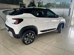 Renault Kiger 1.0 Turbo Intens - Image 2