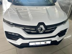 Renault Kiger 1.0 Turbo Intens - Image 3