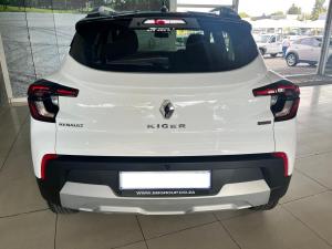 Renault Kiger 1.0 Turbo Intens - Image 4