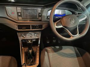 Volkswagen Polo hatch 1.0TSI - Image 10
