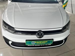 Volkswagen Polo hatch 1.0TSI - Image 2