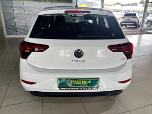 Volkswagen Polo hatch 1.0TSI - Image 3