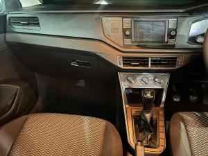 Volkswagen Polo hatch 1.0TSI - Image 8