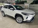 Thumbnail Toyota Corolla Cross 1.8 Xi