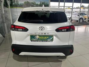 Toyota Corolla Cross 1.8 Xi - Image 3