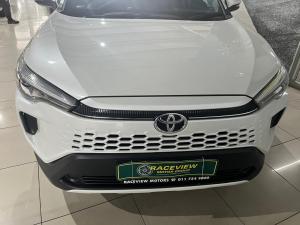 Toyota Corolla Cross 1.8 Xi - Image 4