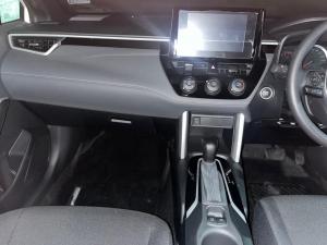 Toyota Corolla Cross 1.8 Xi - Image 7