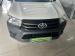 Toyota Hilux 2.0 single cab S (aircon) - Thumbnail 3