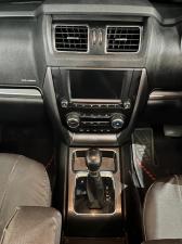 Mahindra Pik Up 2.2CRDe double cab S11 - Image 10