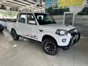 Mahindra Pik Up 2.2CRDe double cab S11 - Image 1