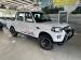 Mahindra Pik Up 2.2CRDe double cab S11 - Thumbnail 1