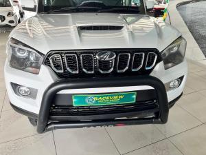 Mahindra Pik Up 2.2CRDe double cab S11 - Image 3
