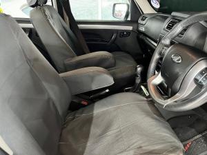 Mahindra Pik Up 2.2CRDe double cab S11 - Image 4