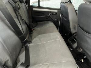 Mahindra Pik Up 2.2CRDe double cab S11 - Image 6