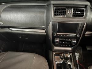 Mahindra Pik Up 2.2CRDe double cab S11 - Image 7