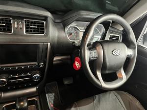 Mahindra Pik Up 2.2CRDe double cab S11 - Image 8