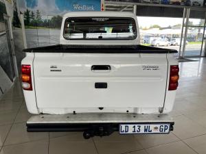 Mahindra Pik Up 2.2CRDe double cab S11 - Image 9