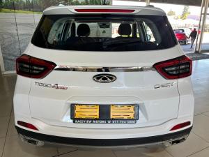 Chery Tiggo 4 Pro 1.5 LiT auto - Image 10